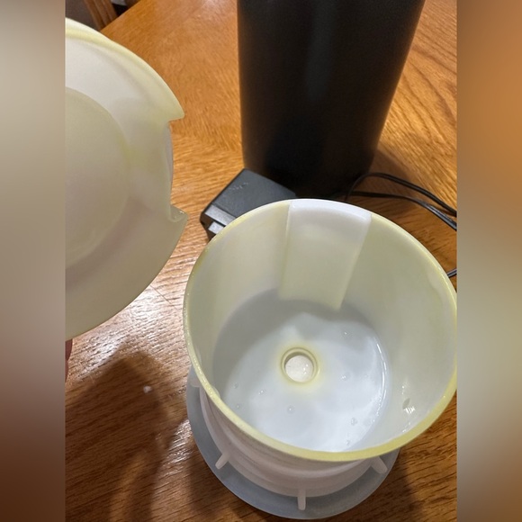 Small room diffuser - Picture 4 of 5